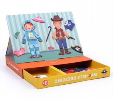 Развивающие игры для детей mideer