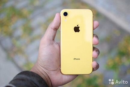 iPhone XR Скупка Техники