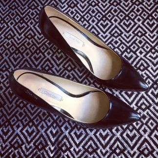 Туфли Calvin Klein оригинал р-р 38-39