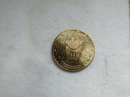 Маккоин комплект