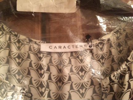 Платье в пол