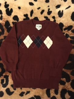 Джемпер 92-98