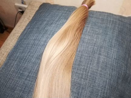 Волосы детские