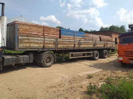 Леса строительные