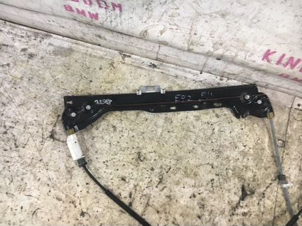 Стеклоподъемник передний правый Bmw 3-Series E92