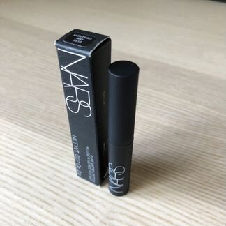 Матовая помада nars, montego BAY