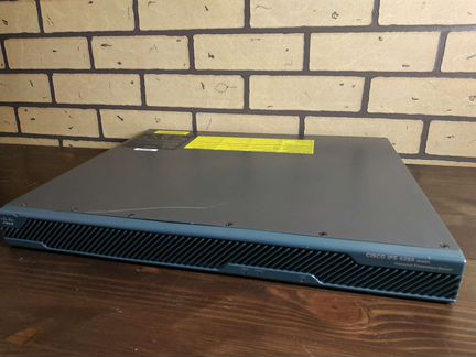 Межсетевой экран Cisco IPS-4255