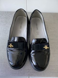 Туфли школьные