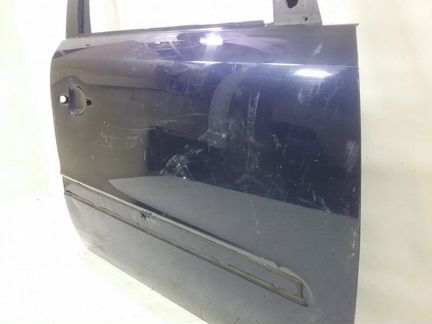 Дверь передняя правая Opel Zafira B 2005