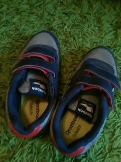 Кроссовки reebok 28 размер