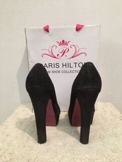 Туфли Paris Hilton