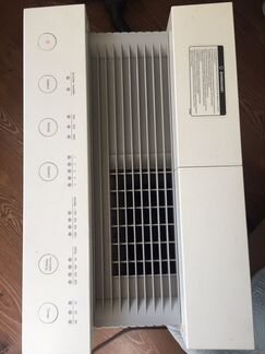 Воздухоувлажнитель-воздухоочиститель Bork А701