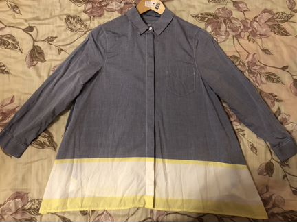 Рубашка женская Lacoste