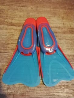 Ласты детские 28-29 размер