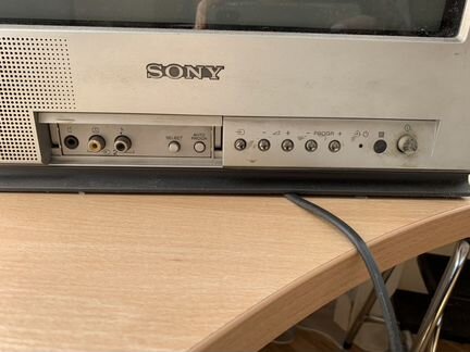 Телевизор Sony