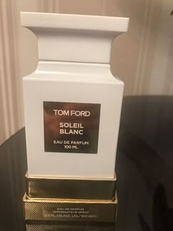 Тom ford Coleil Blank