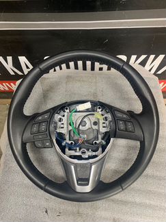 Руль передний Mazda 6 GJ 2.5 2016