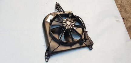 Bmw S1000RR Вентилятор 17 42 8 356 815