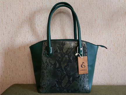 Новые женские сумки