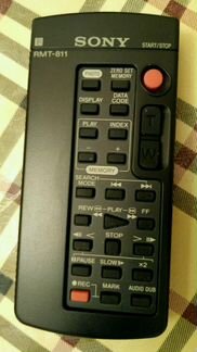 Пульт для камеры Sony