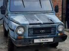 ЛуАЗ 969 1.2 МТ, 1981, 73 120 км объявление продам