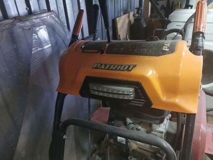Снегоуборщик Patriot PS781E