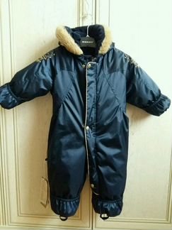 Комбинезон Kerry Lux