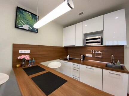 Квартира-студия, 31 м², 19/25 эт.