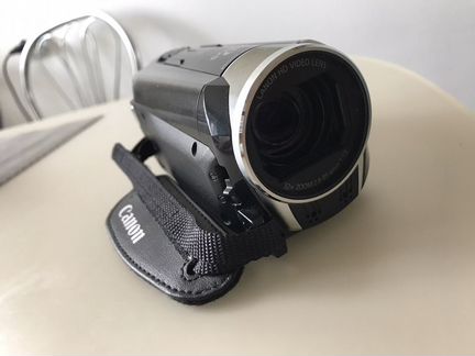 Видеокамера