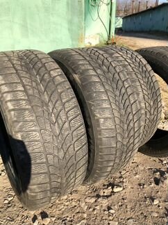 245/50R18 104V Dunlop SP Winter Sport 4D 