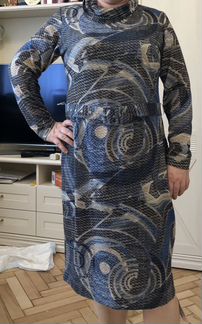 Женское платье