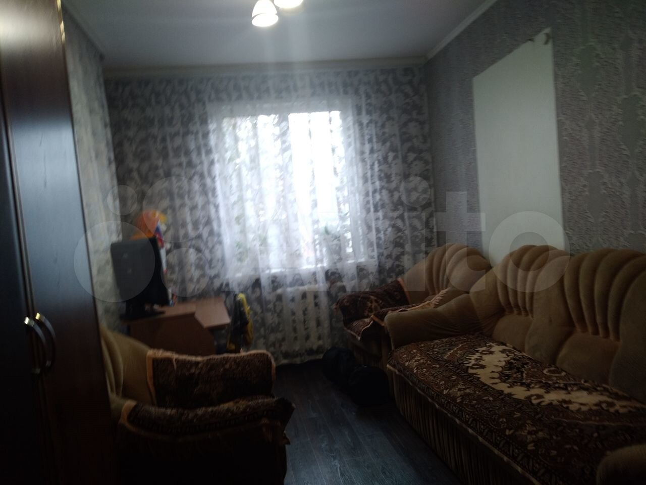 Дом 116 м² на участке 6 сот.