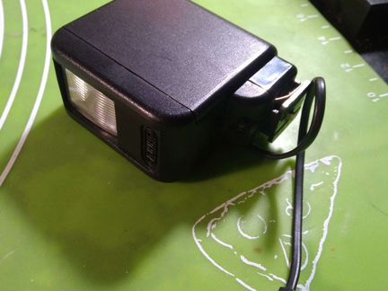 Фотовспышка электроника фе-26