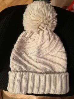 Шапка для девочки Ostin