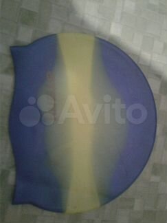 Шапочка для плавания