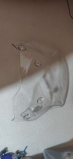 Ветровик на мотоцикл BMW F 700/800 GS оригинальный