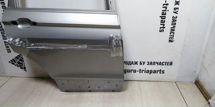 Дверь задняя правая Volkswagen Tiguan 2 Тигуан 2