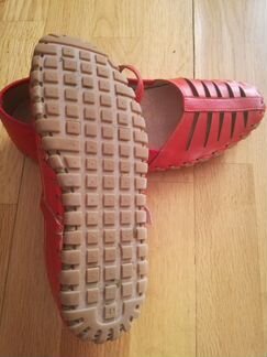 Туфли, балетки летние, 41 размер