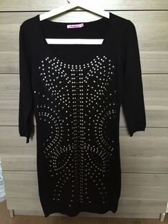 Новое платье incity