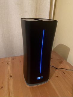 Увлажнитель воздуха Stadler Form Eva little