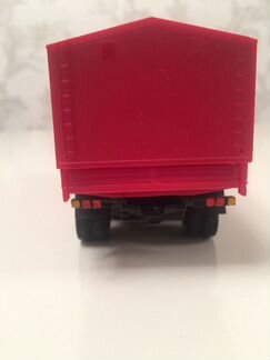 Камаз-5320