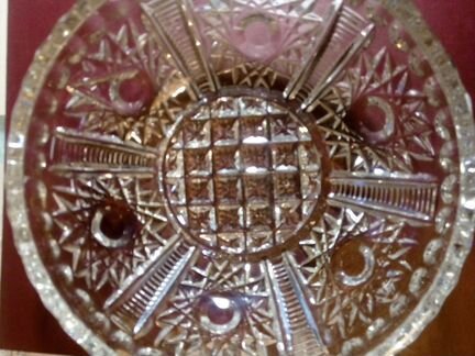 Салатница, конфетница