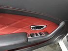 Bentley Continental GT 4.0 AT, 2013, 70 617 км объявление продам