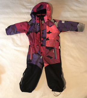 Комбинезон Reima