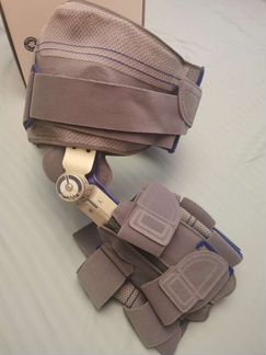 Ортез тазобедренного сустава bauerfeind SofTec Cox