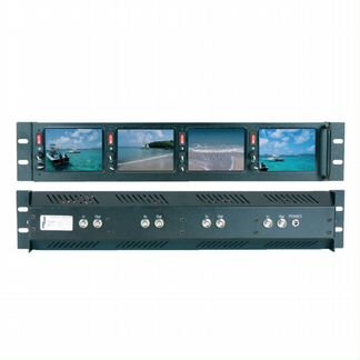 Монитор LogoVision FMS4-4RH
