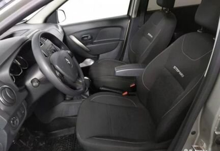 Renault Sandero Stepway 1.6 МТ, 2015, 60 000 км