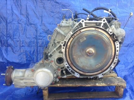 АКПП mjba для Акура рл 2; рестайлинг