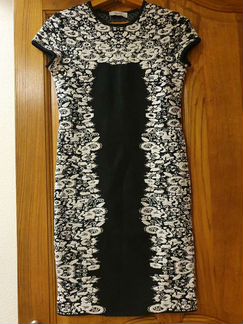 Платье Bessini