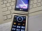 Телефончик LG G360